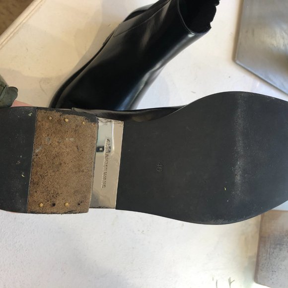 Alexander Wang Chelsea Boot main image 6